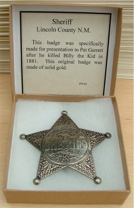 sheriff lincoln county badge ph03 jpg