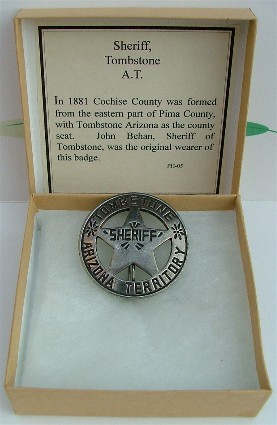 sheriff tombstone badge ph05 jpg